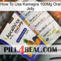 How To Use Kamagra 100Mg Oral Jelly 11